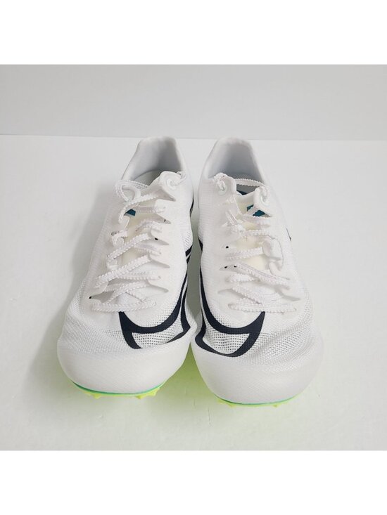 NEW Nike Zoom Ja Fly 4 Track & Field Shoes NO SPIKES DR2741-102 Size 9 #1 main image 5